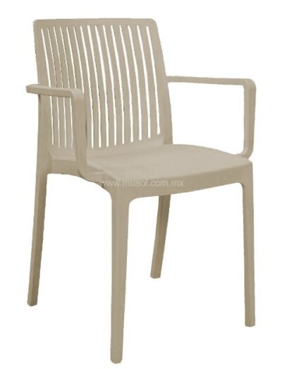 DONATELLA BRAZOS TAUPE